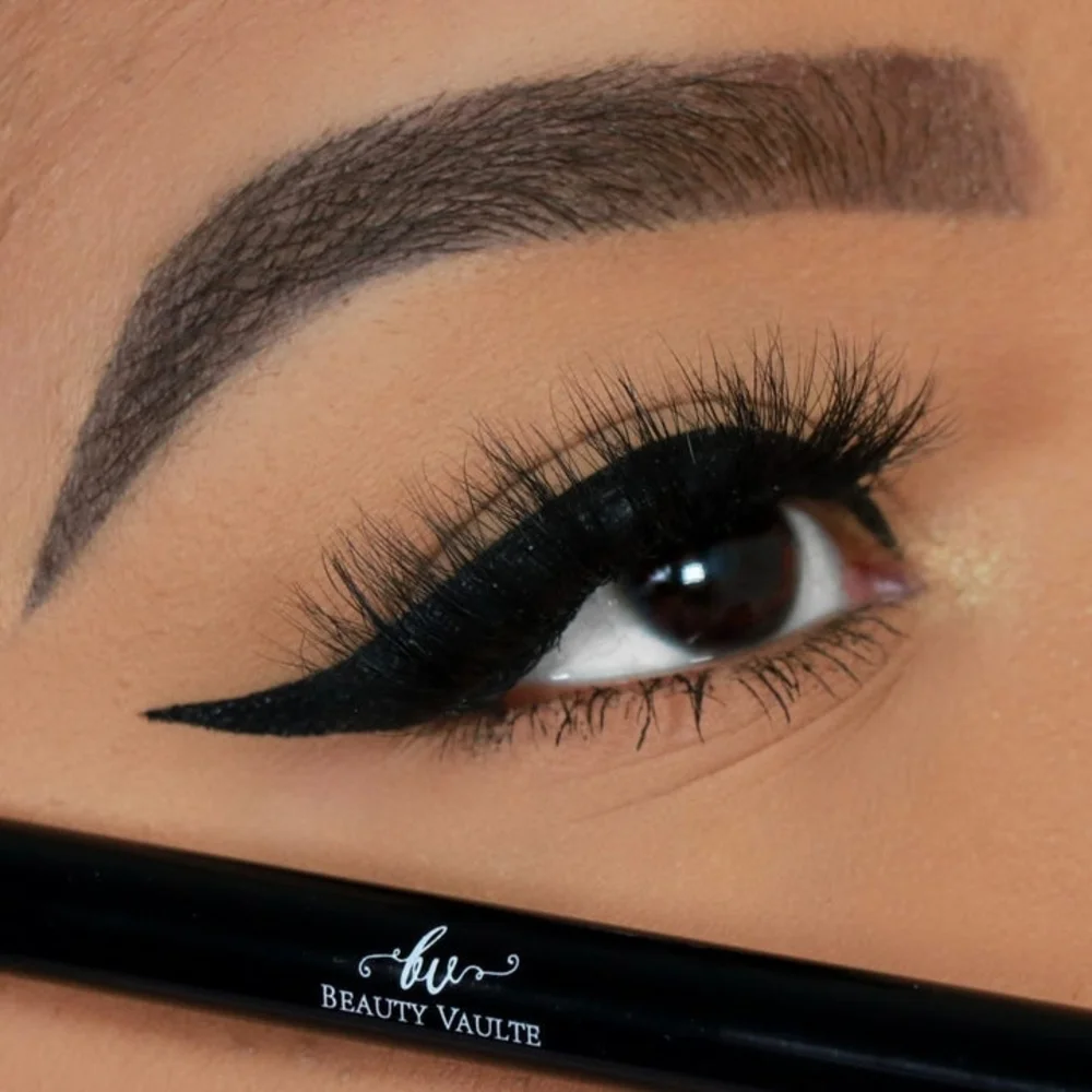 🆕Beauty Vaulte Black Eyeliner Pen